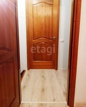 Дом 110м², 2-этажный, участок 6 сот.  