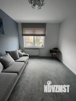 Таунхаус 187м&sup2;, 3-этажный, участок 1 сот.  