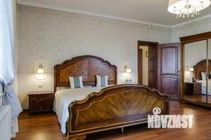 Дом 250м², 2-этажный, участок 6 сот.  