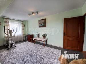 Дом 227м², 2-этажный, участок 10 сот.  