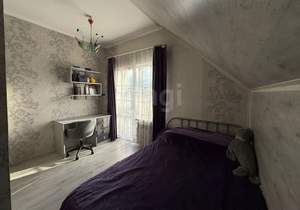 Дом 106м&sup2;, 2-этажный, участок 3 сот.  