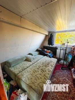 Дом 100м², 2-этажный, участок 5 сот.  