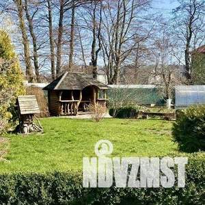 Дом 250м², 2-этажный, участок 7 сот.  