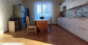 Дом 268м&sup2;, 2-этажный, участок 5 сот.  