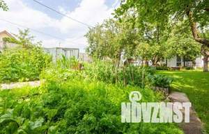 Дом 180м², 2-этажный, участок 10 сот.  