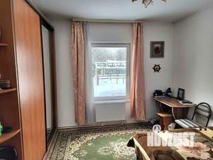 Дом 169м&sup2;, 2-этажный, участок 6 сот.  