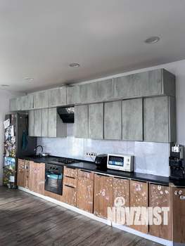 Дом 74м², 2-этажный, участок 4 сот.  