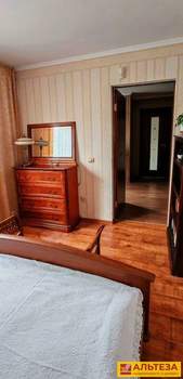 Дом 220м², 2-этажный, участок 6 сот.  