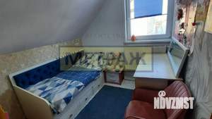 Дом 102м&sup2;, 2-этажный, участок 5 сот.  