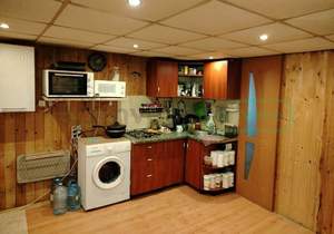 Дом 80м&sup2;, 2-этажный, участок 1 сот.  