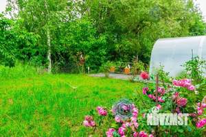 Таунхаус 190м², 3-этажный, участок 2 сот.  