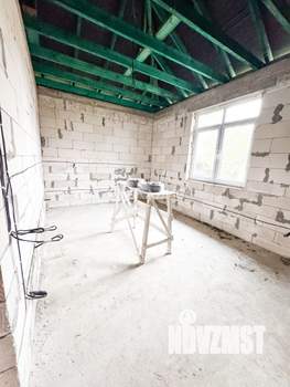 Дом 100м², 1-этажный, участок 4 сот.  