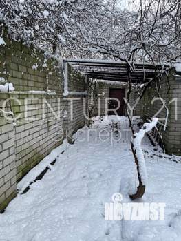 Дом 391м², 4-этажный, участок 8 сот.  