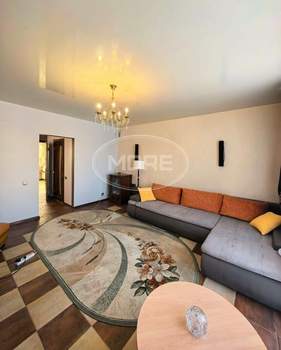 Дом 151м&sup2;, 3-этажный, участок 4 сот.  