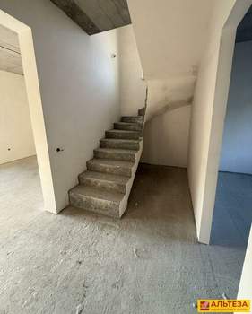 Дом 142м², 2-этажный, участок 5 сот.  