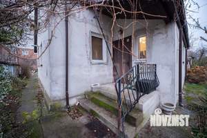 Дом 81м², 1-этажный, участок 9 сот.  