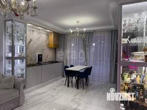 Таунхаус 190м&sup2;, 3-этажный, участок 2 сот.  