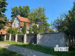 Дом 143м², 2-этажный, участок 12 сот.  