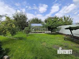 Дом 110м², 2-этажный, участок 6 сот.  