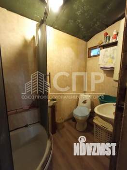 Дом 65м&sup2;, 1-этажный, участок 8 сот.  