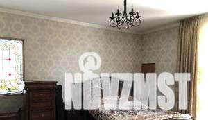 Дом 250м², 3-этажный, участок 6 сот.  