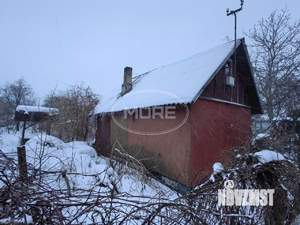 Дом 21м&sup2;, 1-этажный, участок 7 сот.  