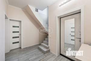 Дом 115м², 2-этажный, участок 3 сот.  