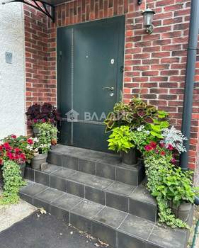 Дом 55м&sup2;, 1-этажный, участок 3 сот.  