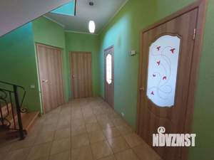 Дача 165м², 2-этажный, участок 7 сот.  