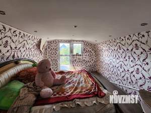 Дача 120м², 2-этажный, участок 5 сот.  