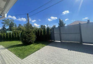Дача 170м², 2-этажный, участок 8 сот.  