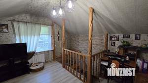 Дом 120м², 2-этажный, участок 7 сот.  