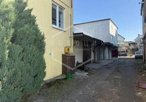 Дом 50м&sup2;, 2-этажный, участок 2 сот.  