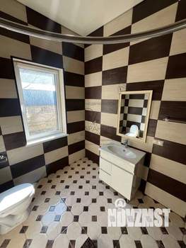 Дом 270м², 2-этажный, участок 6 сот.  