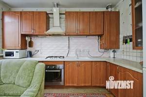 Коттедж 170м², 2-этажный, участок 4 сот.  