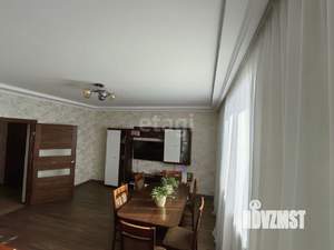 Дом 120м², 2-этажный, участок 5 сот.  