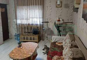 Дом 150м², 3-этажный, участок 1 сот.  