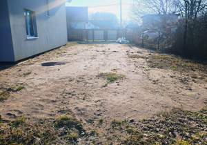 Дом 163м&sup2;, 2-этажный, участок 10 сот.  