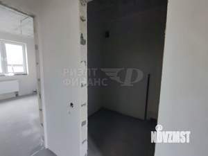 Таунхаус 106м&sup2;, 2-этажный, участок 1 сот.  