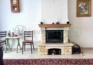 Дом 115м&sup2;, 2-этажный, участок 1 сот.  