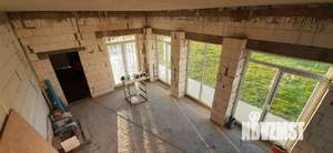 Дом 165м&sup2;, 2-этажный, участок 7 сот.  