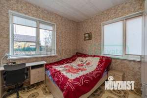Дача 230м², 2-этажный, участок 10 сот.  