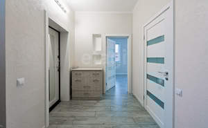 Дом 115м&sup2;, 2-этажный, участок 3 сот.  