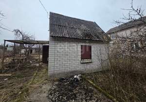 Дом 51м&sup2;, 2-этажный, участок 5 сот.  