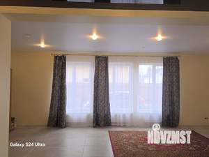 Коттедж 254м&sup2;, 3-этажный, участок 6 сот.  