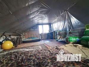 Таунхаус 150м², 3-этажный, участок 1 сот.  