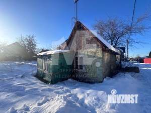 Дом 20м², 1-этажный, участок 5 сот.  