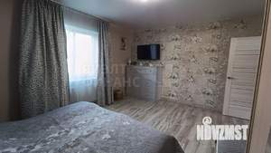 Дача 244м², 2-этажный, участок 6 сот.  