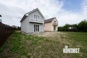 Дом 110м², 2-этажный, участок 4 сот.  