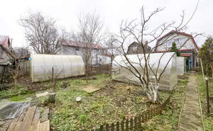 Дом 147м&sup2;, 2-этажный, участок 4 сот.  